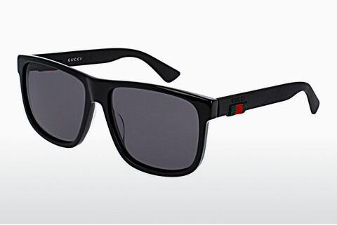 Óculos de marca Gucci GG0010S 001