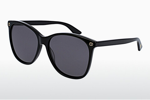 Óculos de marca Gucci GG0024S 001