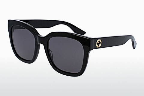 Óculos de marca Gucci GG0034S 001