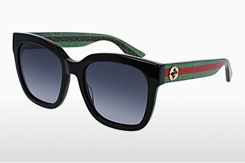 Óculos de marca Gucci GG0034S 002