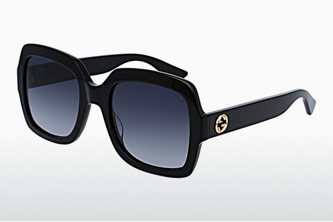 Óculos de marca Gucci GG0036S 001