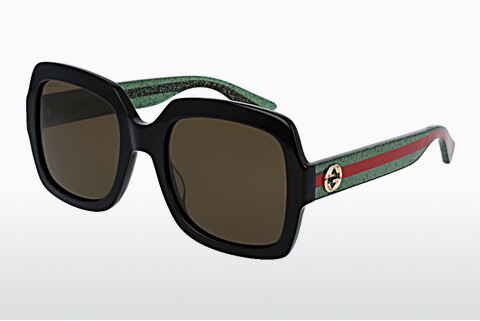 Óculos de marca Gucci GG0036SN 002