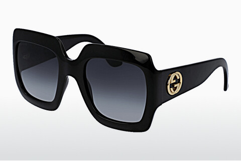 Óculos de marca Gucci GG0053SN 001