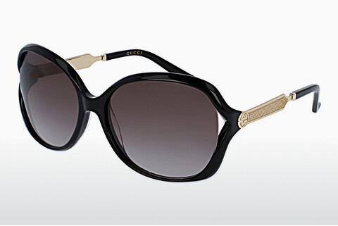 Óculos de marca Gucci GG0076S 002
