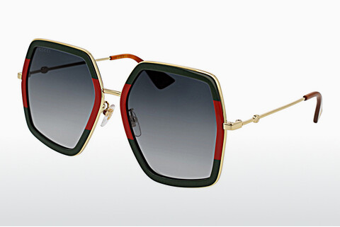 Óculos de marca Gucci GG0106S 007