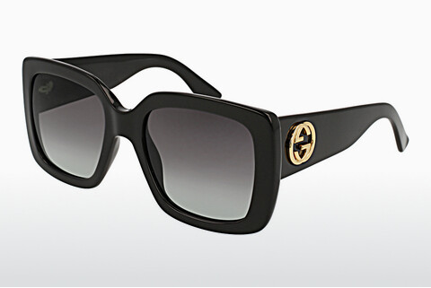 Óculos de marca Gucci GG0141S 001
