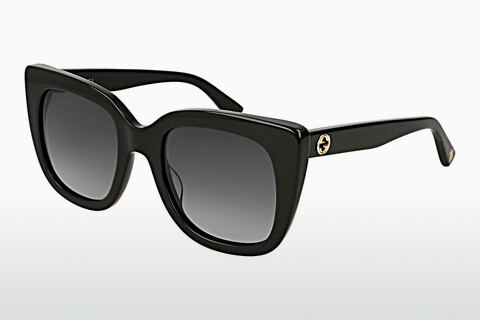 Óculos de marca Gucci GG0163S 001