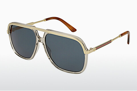 Óculos de marca Gucci GG0200S 004