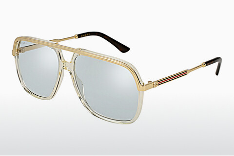 Óculos de marca Gucci GG0200S 005