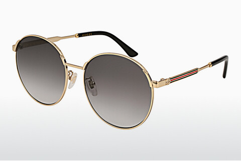 Óculos de marca Gucci GG0206SK 001