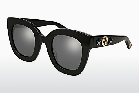 Óculos de marca Gucci GG0208S 002