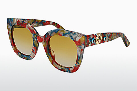 Óculos de marca Gucci GG0208S 006