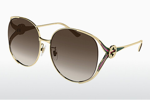 Óculos de marca Gucci GG0225S 007