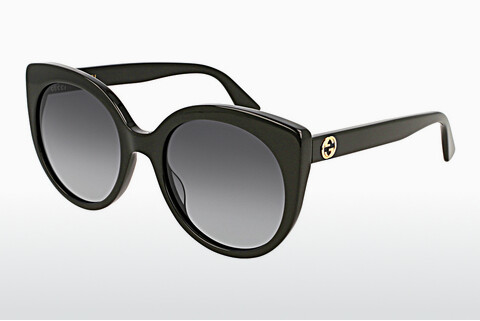 Óculos de marca Gucci GG0325S 001