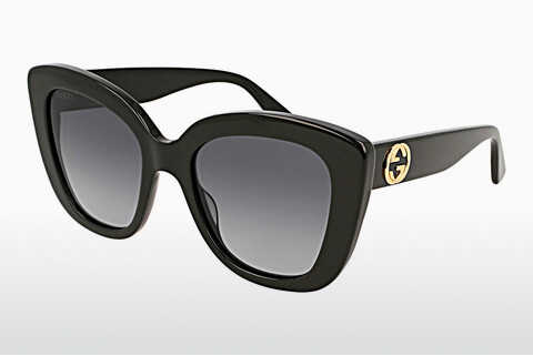 Óculos de marca Gucci GG0327S 001