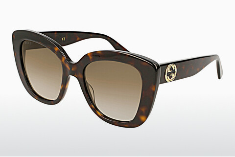 Óculos de marca Gucci GG0327S 002