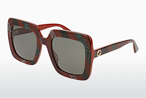 Óculos de marca Gucci GG0328S 005