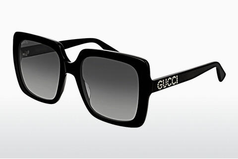 Óculos de marca Gucci GG0418S 001