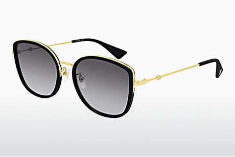 Óculos de marca Gucci GG0606SK 001
