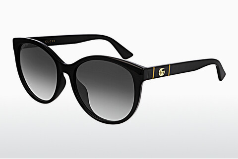 Óculos de marca Gucci GG0636SK 001