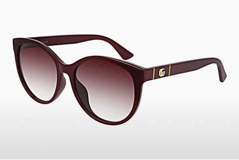 Óculos de marca Gucci GG0636SK 004