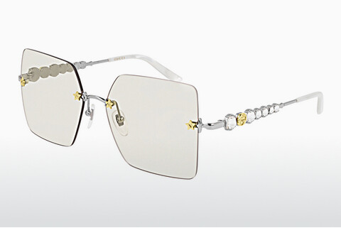 Óculos de marca Gucci GG0644S 004