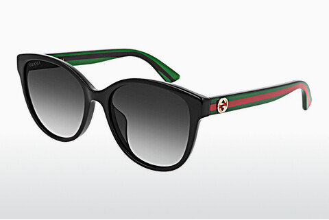 Óculos de marca Gucci GG0703SK 002