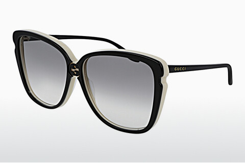 Óculos de marca Gucci GG0709S 004