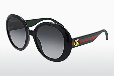 Óculos de marca Gucci GG0712S 001