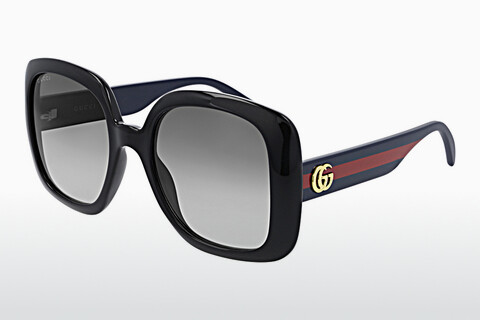 Óculos de marca Gucci GG0713S 001