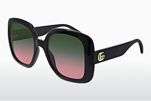 Óculos de marca Gucci GG0713S 002
