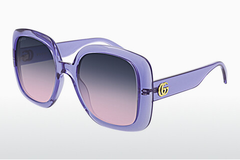 Óculos de marca Gucci GG0713S 005