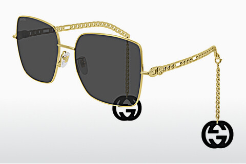 Óculos de marca Gucci GG0724S 001