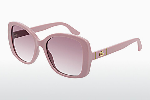 Óculos de marca Gucci GG0762S 004