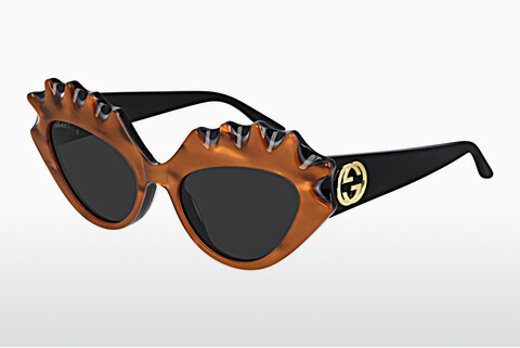 Óculos de marca Gucci GG0781S 001