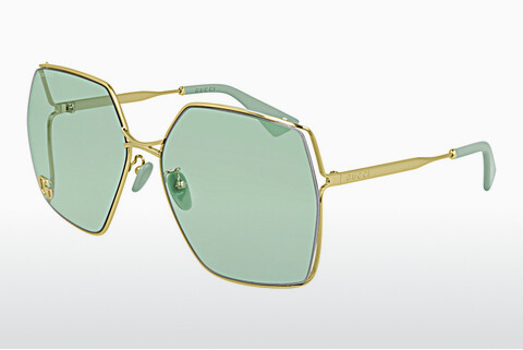 Óculos de marca Gucci GG0817S 003