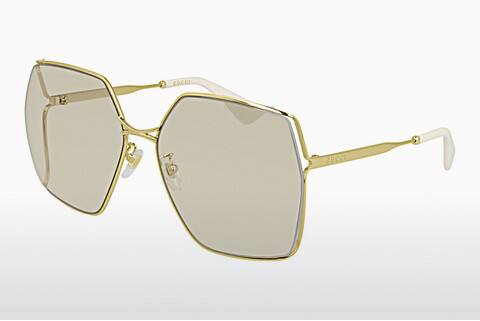 Óculos de marca Gucci GG0817S 005