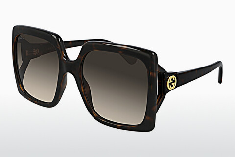 Óculos de marca Gucci GG0876S 002
