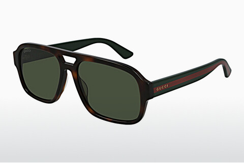 Óculos de marca Gucci GG0925S 002