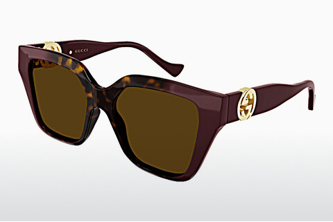 Óculos de marca Gucci GG1023S 009
