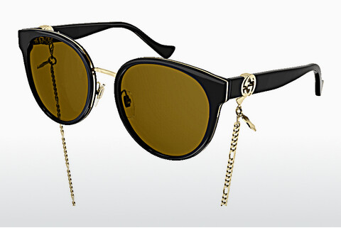 Óculos de marca Gucci GG1027SK 003
