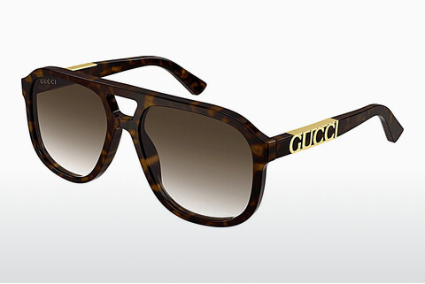 Óculos de marca Gucci GG1188S 003