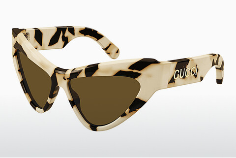 Óculos de marca Gucci GG1294S 003