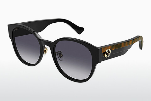 Óculos de marca Gucci GG1304SK 001