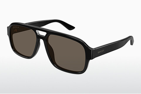 Óculos de marca Gucci GG1342S 002