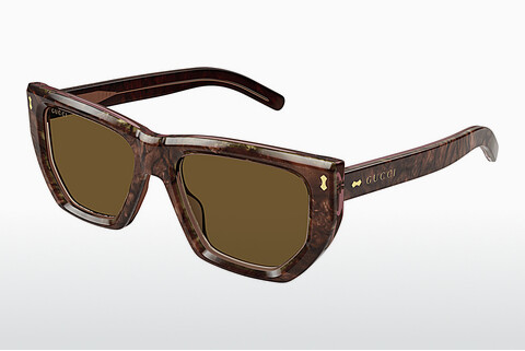 Óculos de marca Gucci GG1520S 003