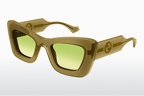 Óculos de marca Gucci GG1552S 004