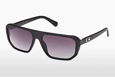 Óculos de marca Guess GU00124 02B
