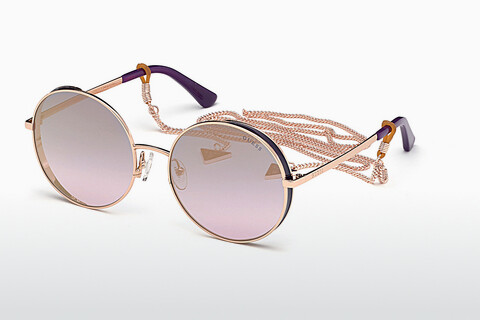 Óculos de marca Guess GU7606 28X