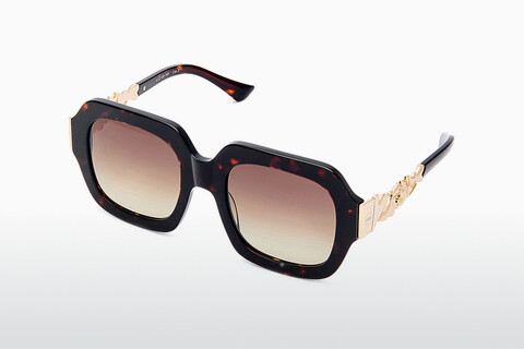 Óculos de marca Guido Maria Kretschmer Limited Edition (Gala Sun 01)